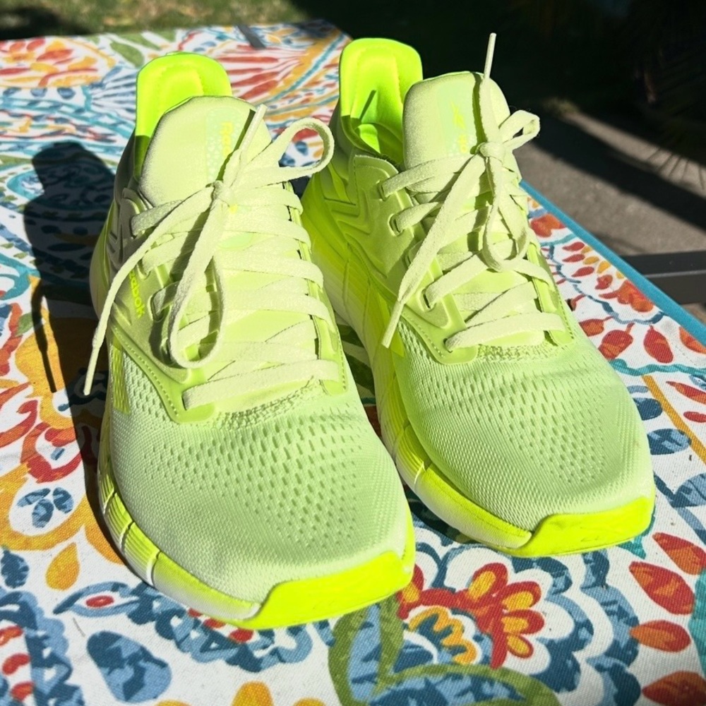 Reebok Nano Gym Training Shoes